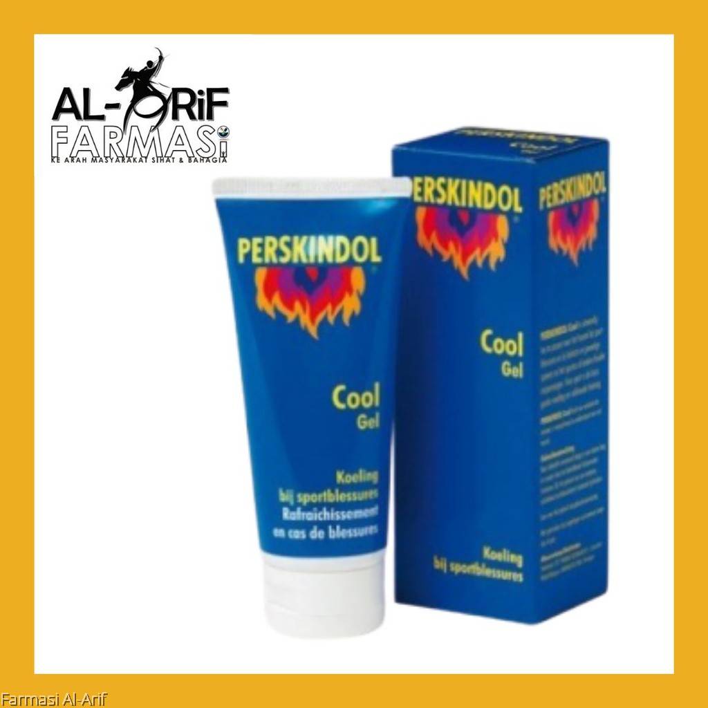 PERSKINDOL (Refreshing Spray 150ml/Cool Spray 250ml/Classic Gel 100ml/Cool Gel 100ml)
