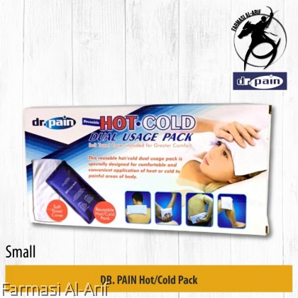 Dr pain hot cold pack clearance